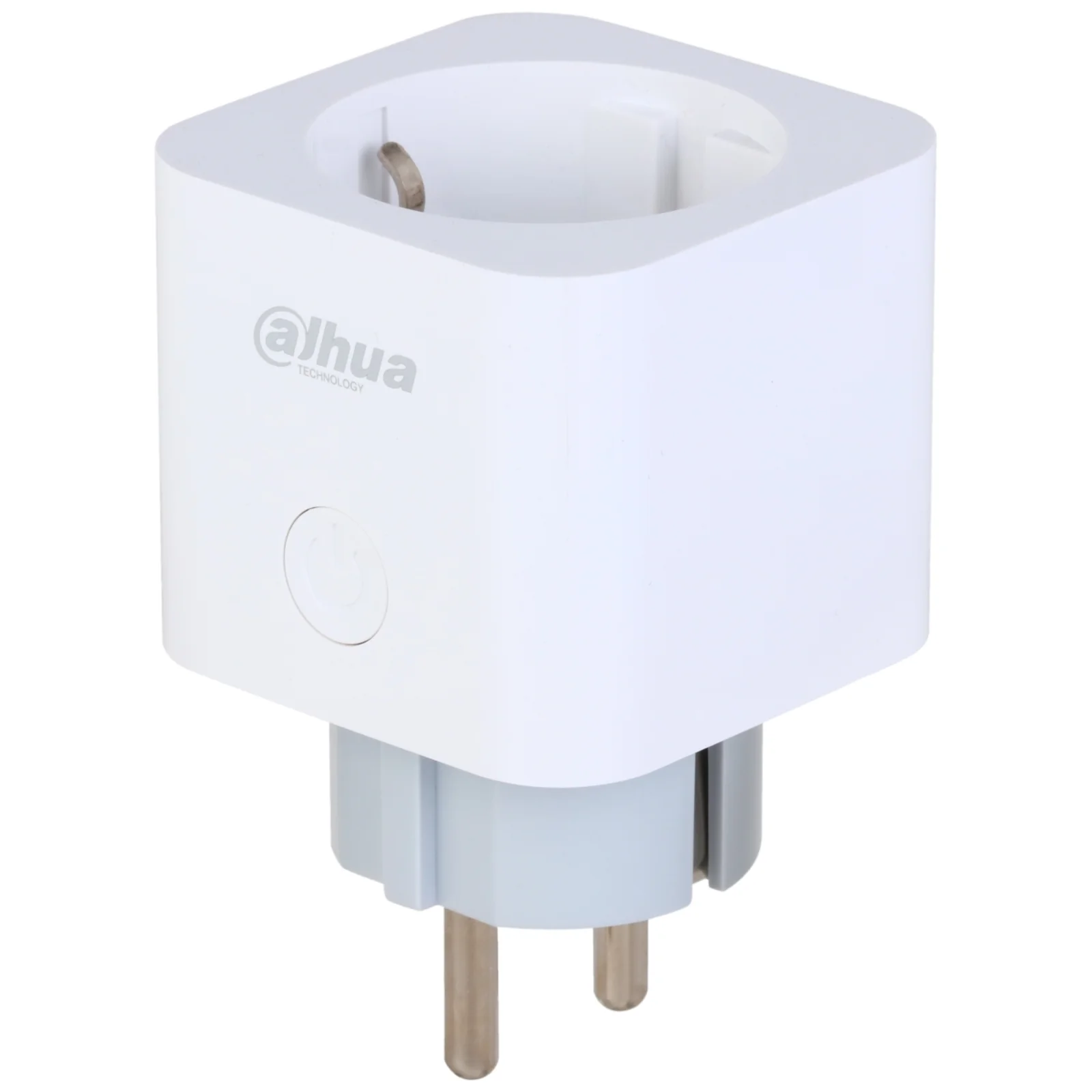 Smart Plug Wireless 868 Mhz Dahua Ics1-W2-868 Allarme Antifurto Sicurezza Nuovo