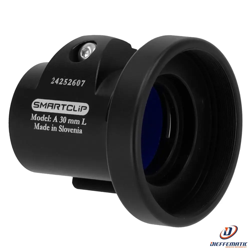 Smartclip SMARTCLIP-HUNT-ADAPTER30 Adattatore Clip-on Ghiera M52x0.75 30 mm