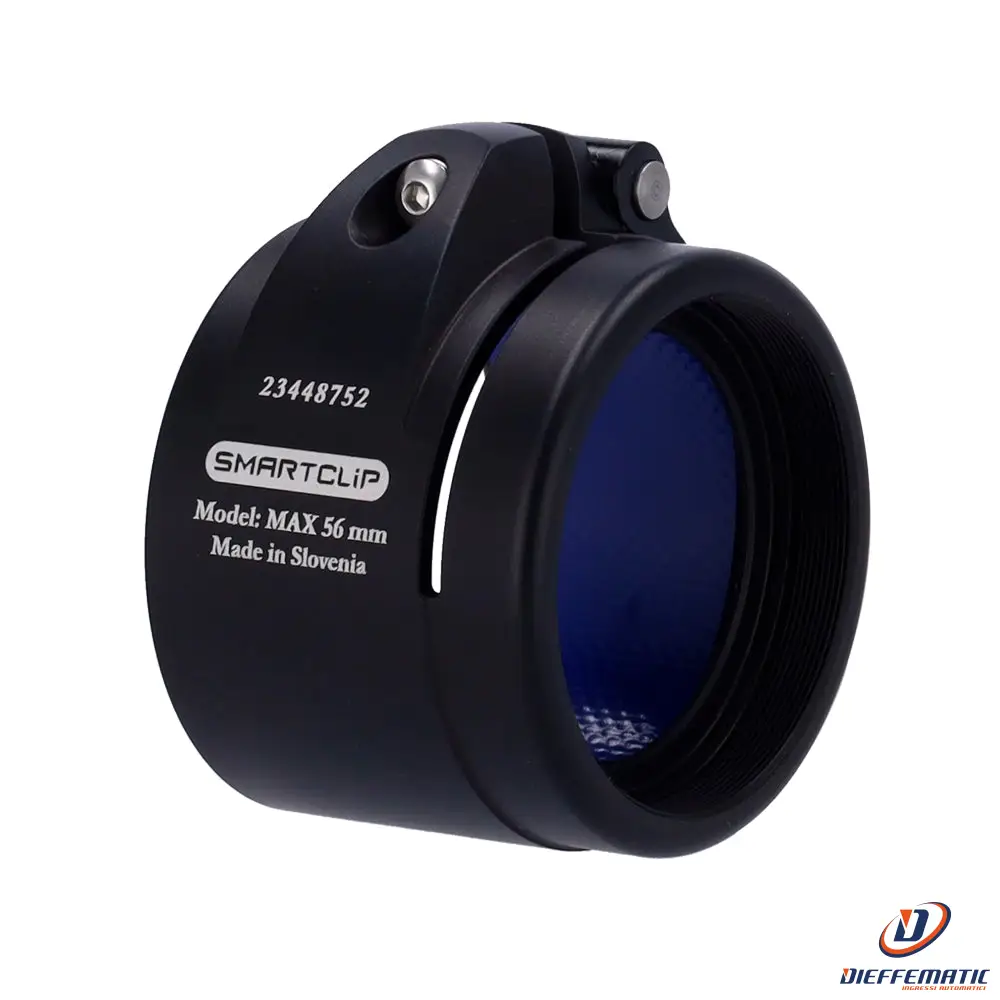 Smartclip SMARTCLIP-HUNT-ADAPTER56 Adattatore Clip-on Ghiera M52x0.75 56 mm