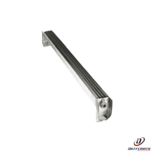 Soglia a pavimento 1000 mm Bircher DGU1000 209928
