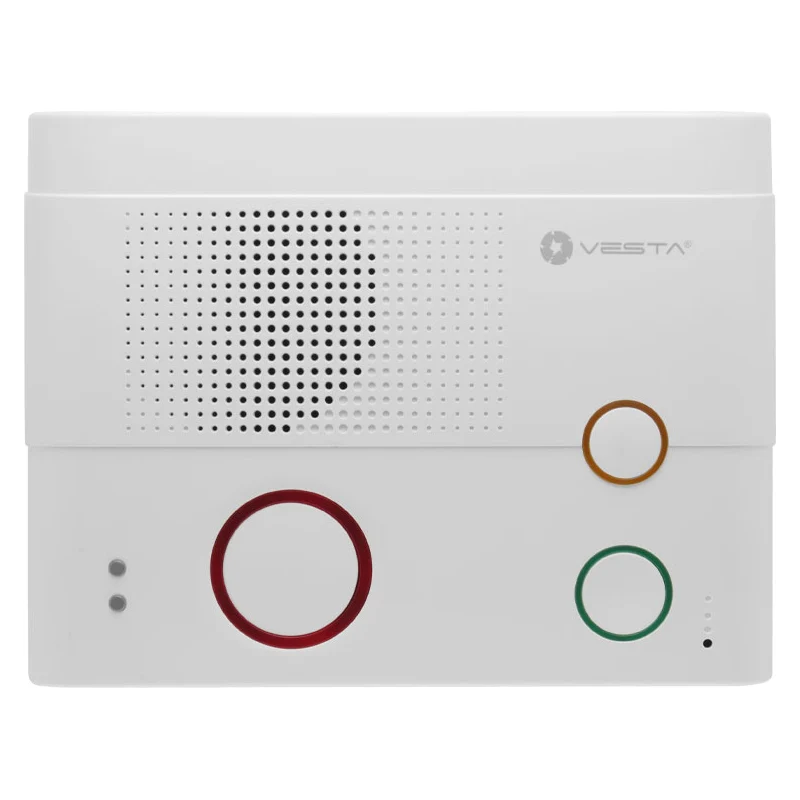 Soluzione Di Allarme Medico Smart Care Gx Vesta Gx-Max1 Antintrusione Sicurezza
