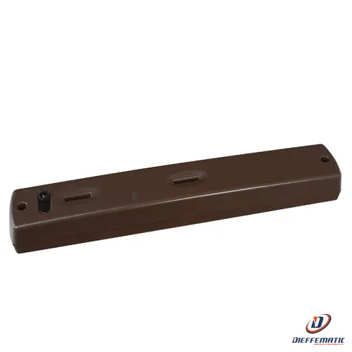 Sopras SOP-2IRDT-BR Rilevatore PIR