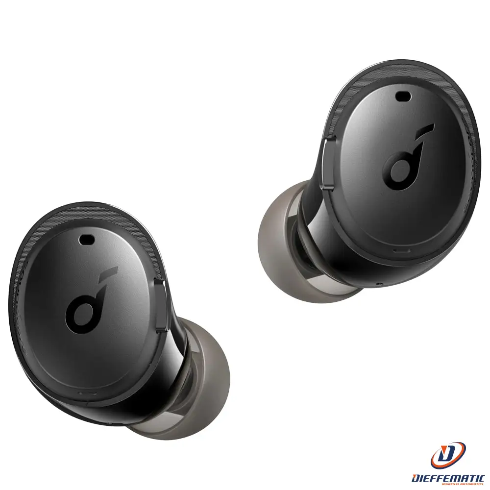 Soundcore Snc-Dot-3I-B Auricolari Wireless