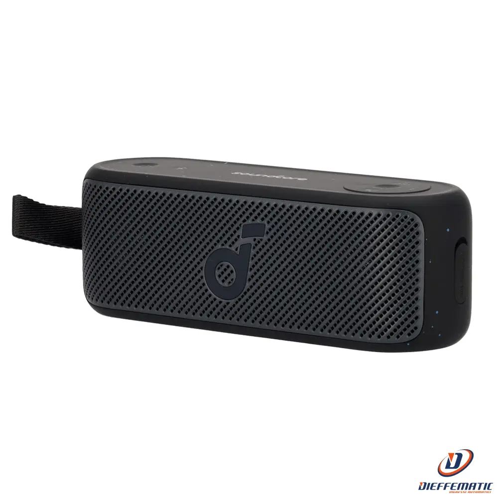 Soundcore Snc-Motion100-B Altoparlante Portatile By Anker
