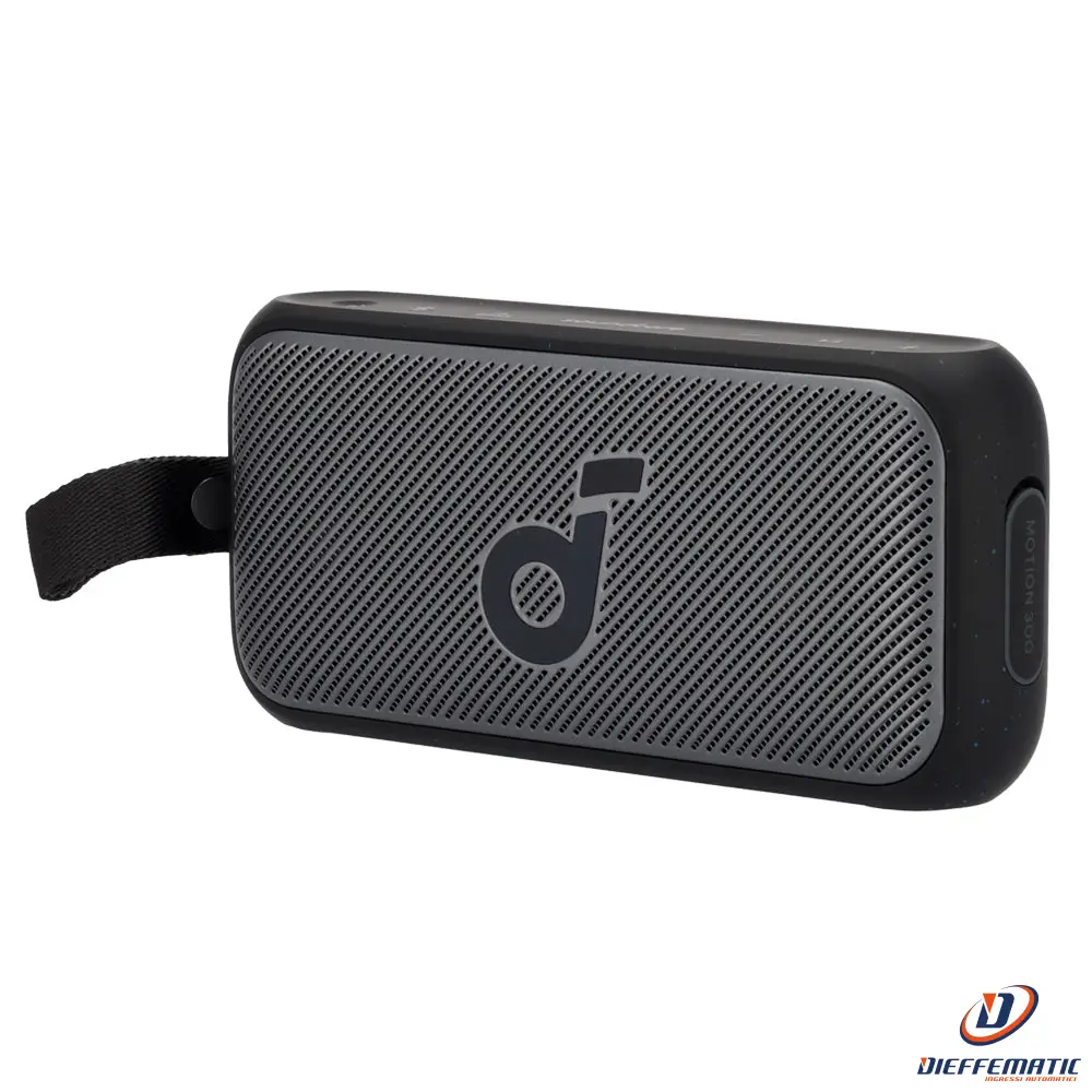 Soundcore Snc-Motion300-B Altoparlante Portatile By Anker