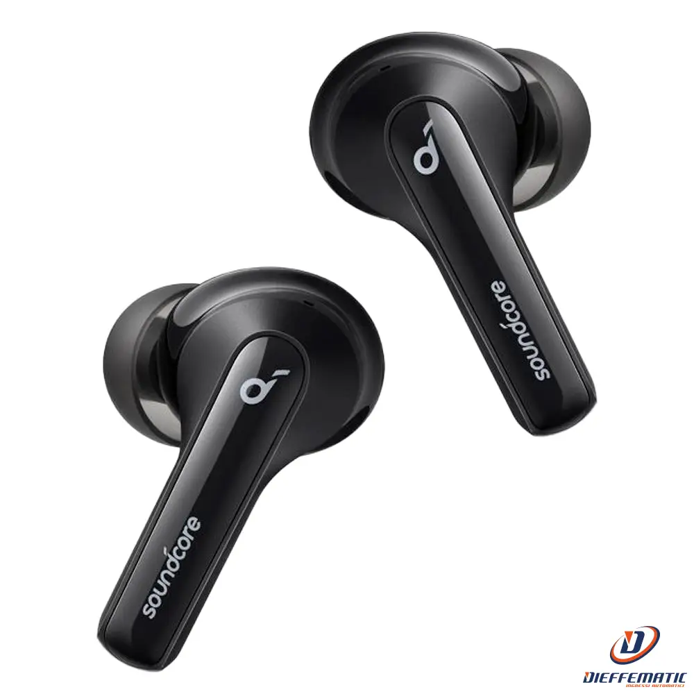 Soundcore Snc-Note-3I-B Auricolari Wireless Note 3I