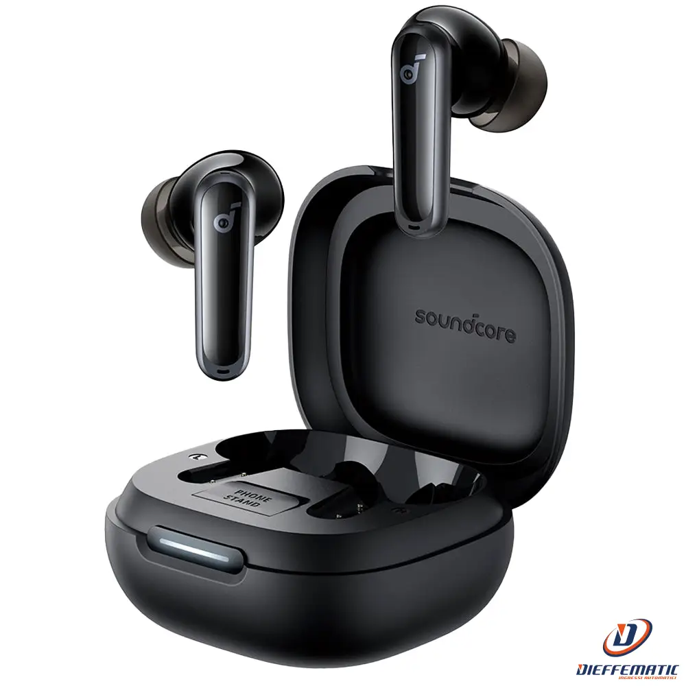 Soundcore Snc-P40I-B Auricolari Wireless P40I