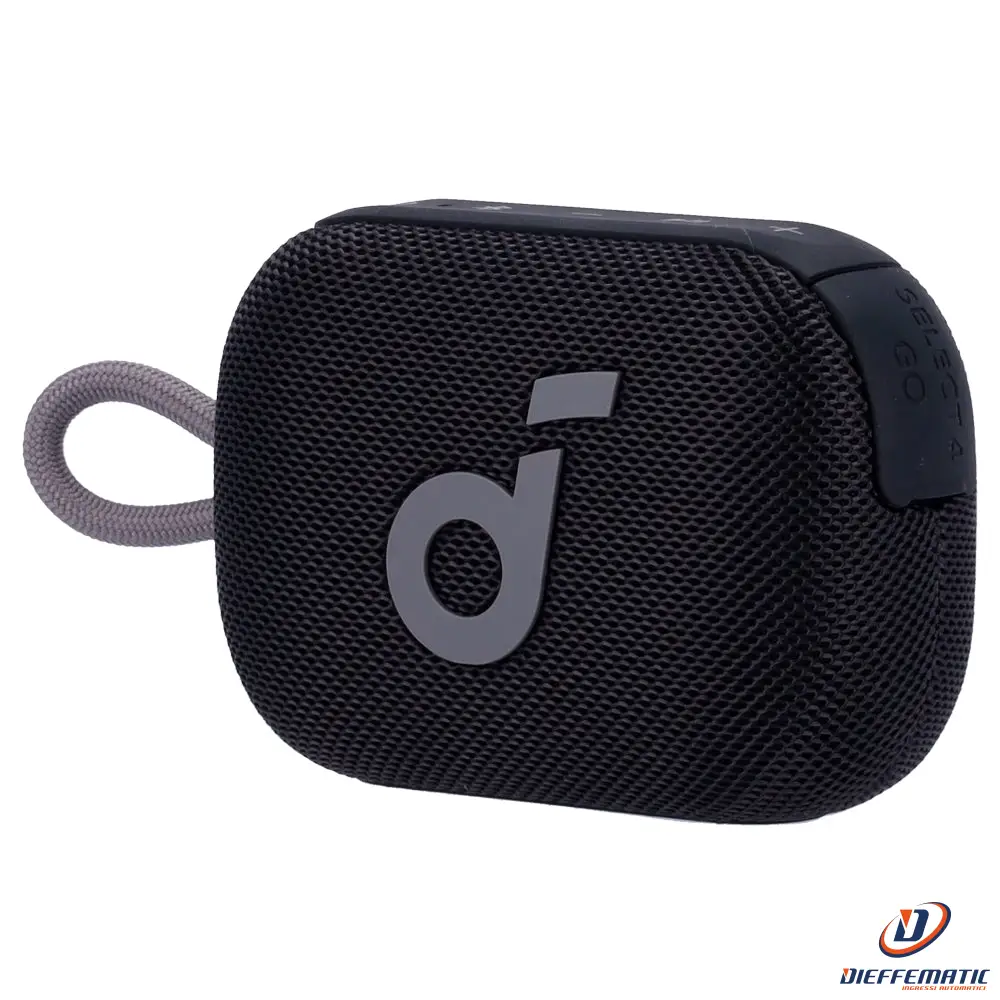Soundcore Snc-Select-4-Go Altoparlante Portatile Select 4 Go By Anker