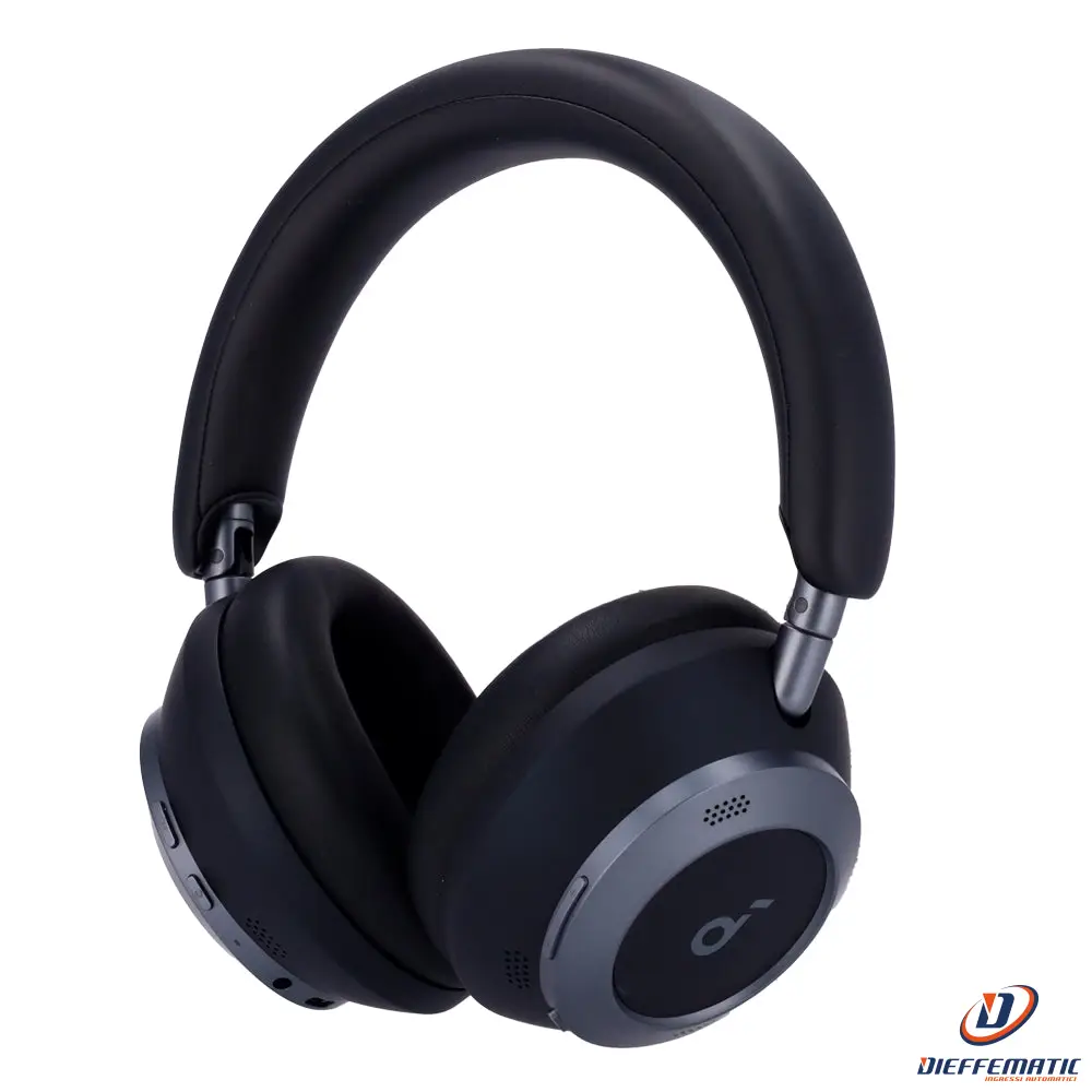 Soundcore Snc-Space-One-Pro-B Auricolari Wireless