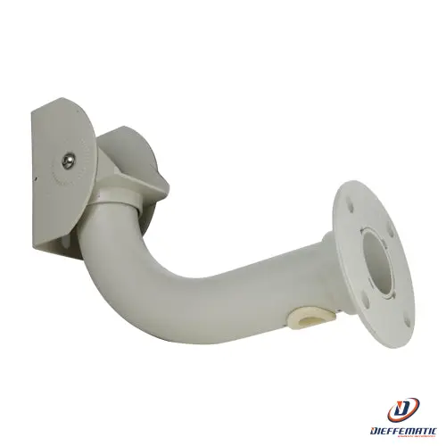 SP720HS Supporto laterale per corpo