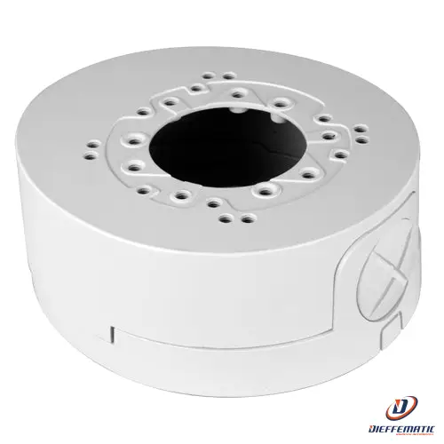 SP941B-BOX Scatola di giunzione