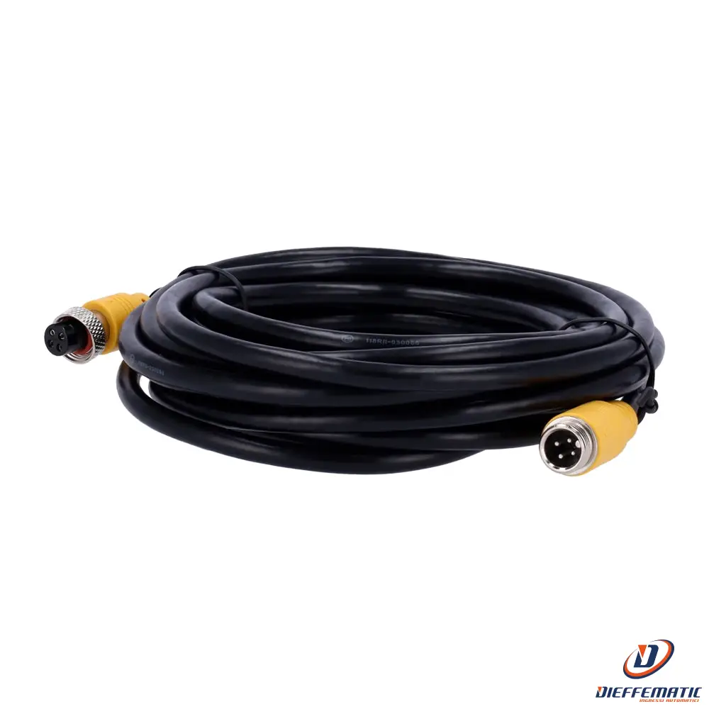 ST-4PIN-AHD-200 Cavo 20 m AHD 4 pin
