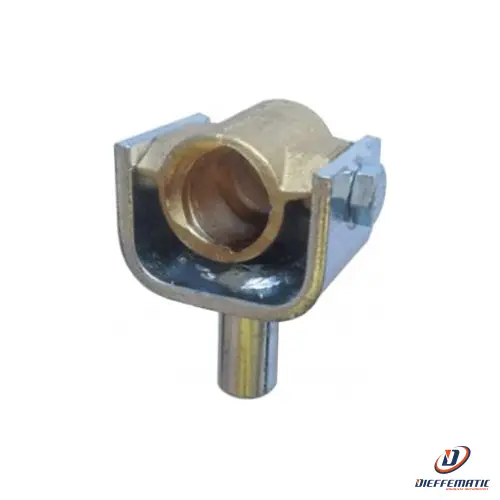 Staffa Con Boccola Madrevite Ati Came 119Rid115 Ex 119Rid060 88001-0125