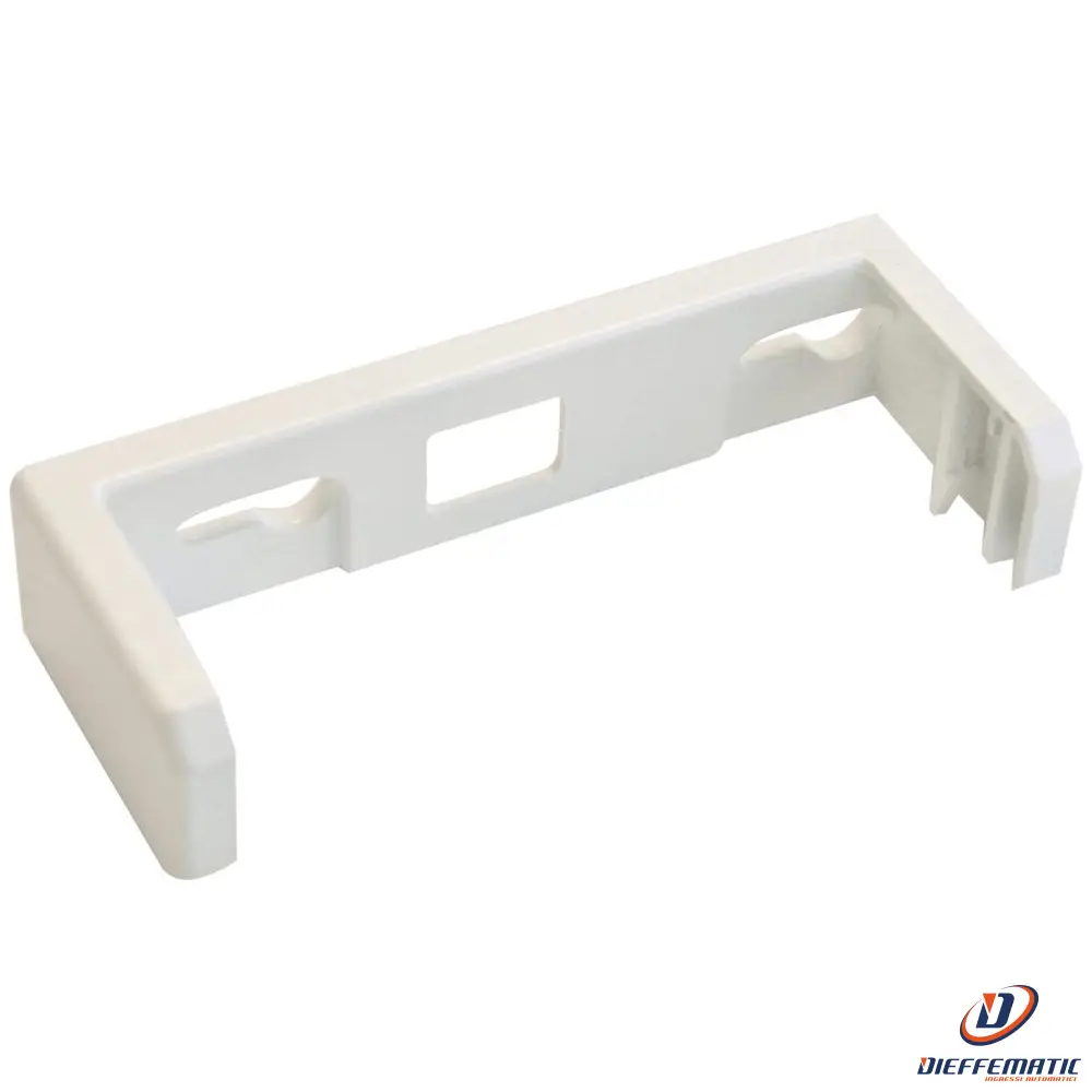 Staffa di fissaggio per rilevatore PIR30, SpotScan, RK3x Bircher 213379