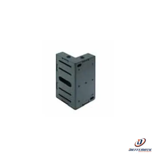 Staffa Di Montaggio 90° Per Sensore Evoloop Benincà Evolp.Br 981907132 Originale