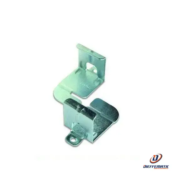 Staffe Ad Innesto Rapido Nice Sna16 Per Sistema Spinbus