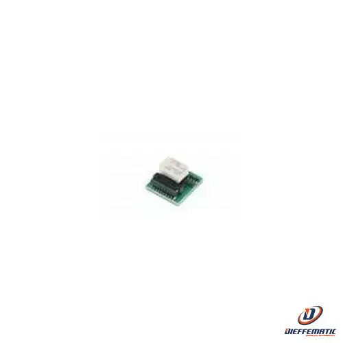 Strip Morpheus Con Un Relè Programmabile Cardin Mccmorphm1 Automazione Originale