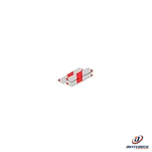 Strisce Adesive Catarifrangenti 250 X 50 Mm Cardin Elsre Ex 716/elsre Nuovo