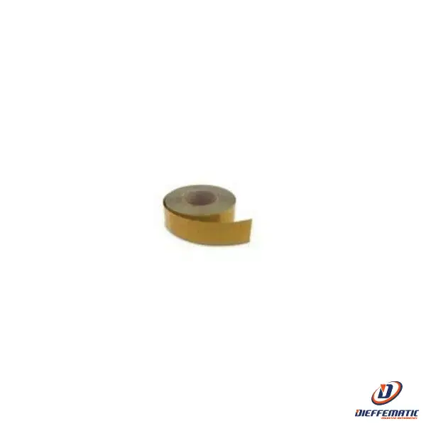 Strisce Adesive Catarifrangenti Per Eldoms 4000 X 50mm Cardin Elref4 Automazione