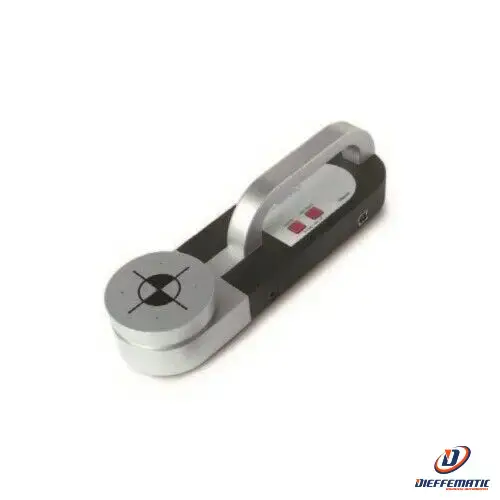 Strumento Blueforce Smart Misura Forza D'impatto En12445 Nice Nsfs Automazione