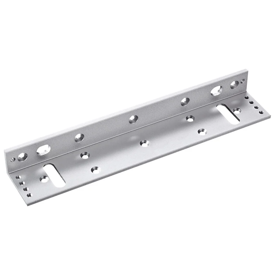Supporto A "L" Per Telai Di Porte Strette (<42 Mm) By Demes Conac-678 Sicurezza