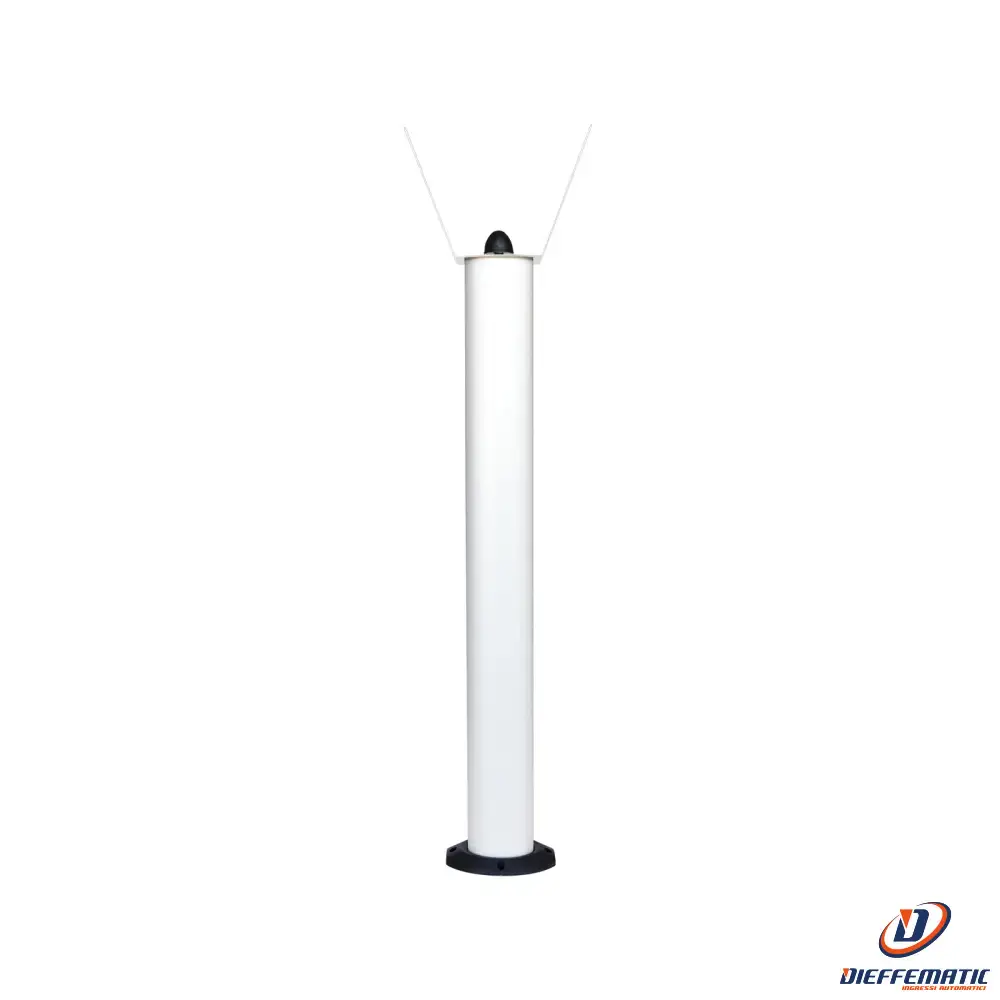 Supporto Asta Fisso Vds Supp 242 Automazione Automatismi Originale Garanzia