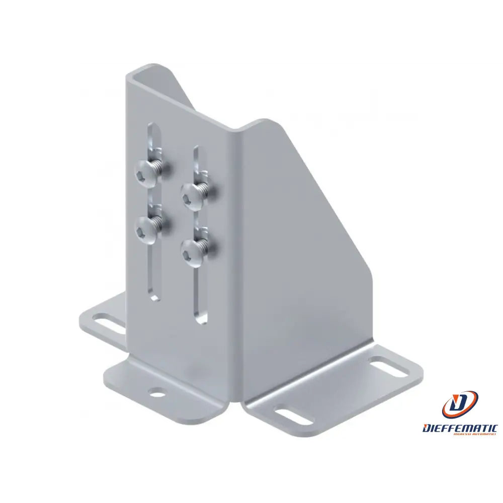 Supporto Battente Autoportante (930-1030) Fac 935 Vd1600.053 Automazione Nuovo
