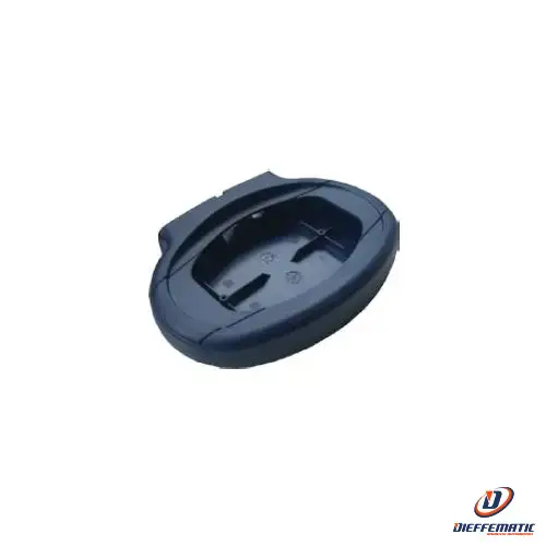 Supporto Da Parete Allmatic Sup L 12000530 Automazione Automatismi Originale
