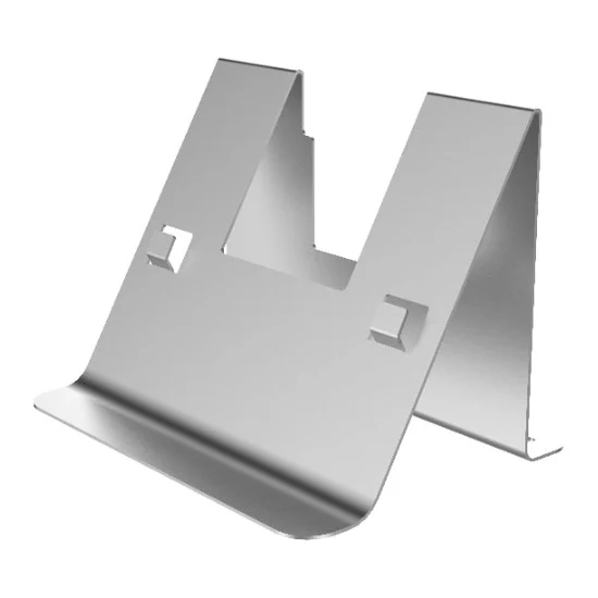 Supporto Da Tavolo Per Monitor Hikvision Ds-Kab21-H Videocitofonia Sorveglianza