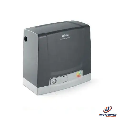 Supporto Di Sollevamento Da Terra Regolabile "omega" Per Neos Ditec Nes100wsp