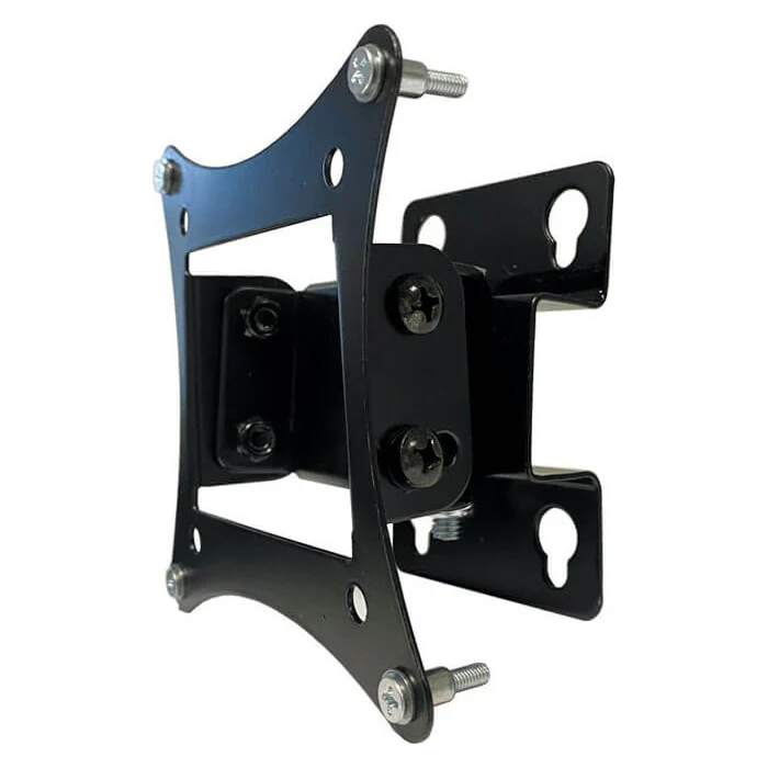 Supporto Murale Orientabile Compact Ur Fog Fpuwbc Antintrusione Sicurezza