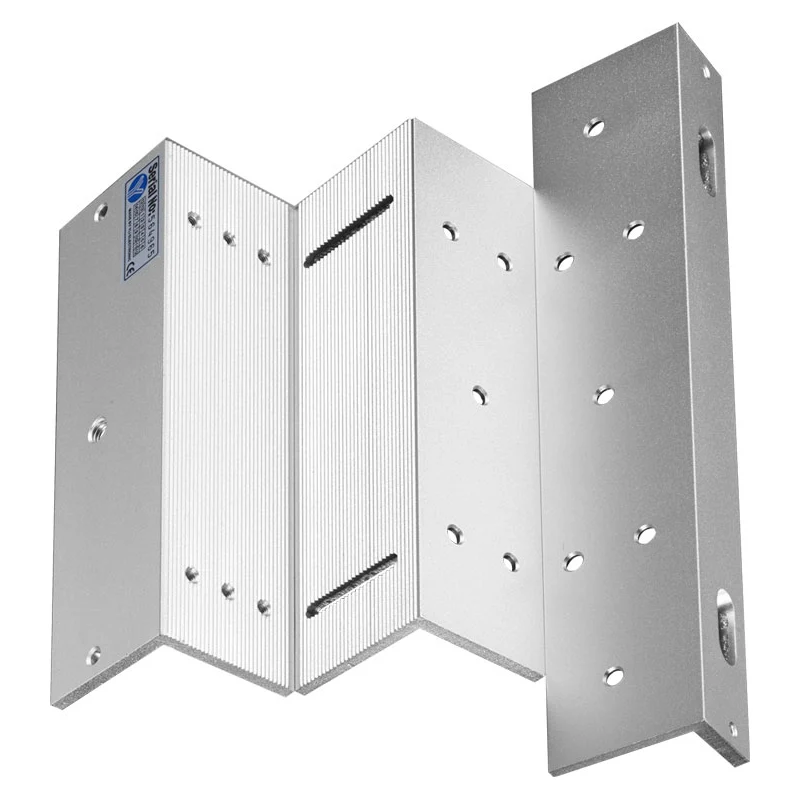 Supporto Nzl Per Porte Verso L'Interno By Demes Conac-679N Controllo Accessi