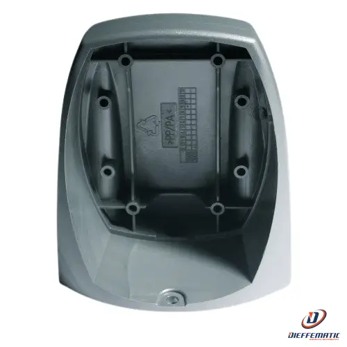 Supporto Per Colonnine Serie Rex 4Pz Life Ares 1Af0070000 Automazione Originale