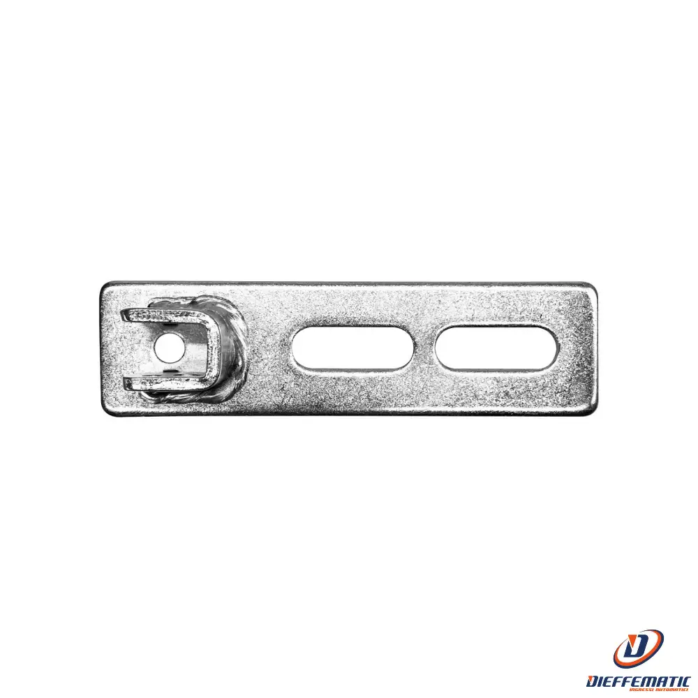 Supporto Regolabile Vds 43380/110 Automazione Automatismi Originale Garanzia