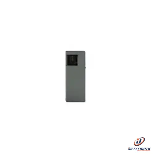 Supporto Xguard Per Montaggio A Terra Faac Mlpein_0000 Ricambio Originale Nuovo
