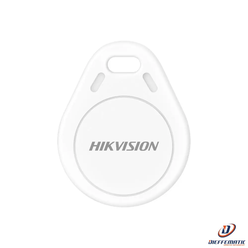 Tag Via Radio Ax Pro Hikvision Ds-Pt-M1 Antintrusione Sicurezza