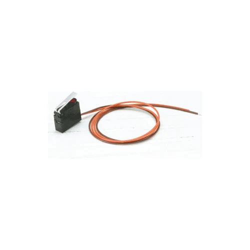 Tamper A Parete Per Rilevatori Optex Wrs-02_Tamper_Ftn Antintrusione Sicurezza