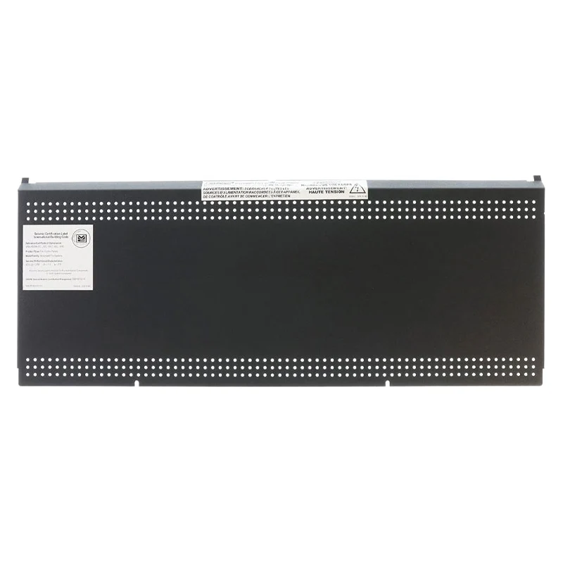 Tappo Cieco Per Batterie Notifier Bp2-4 Antincendio Sicurezza