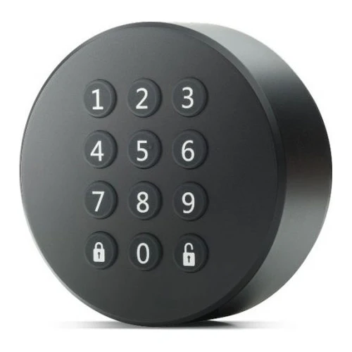 Tastiera Per Accesso Ad Appartamenti Salto D0Bp0Bbbt Antintrusione Sicurezza