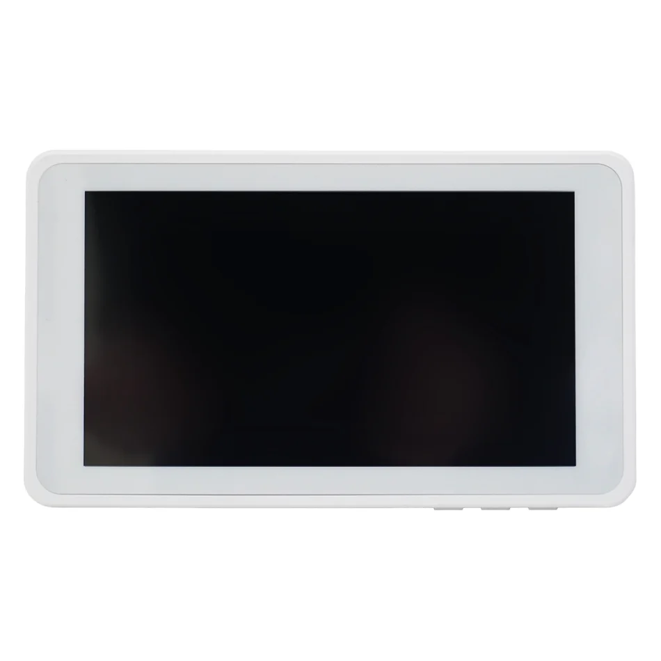 Tastiera V-Max Bus E Wifi Touch Da 7" Vesta Tsp-Bus Antintrusione Sicurezza