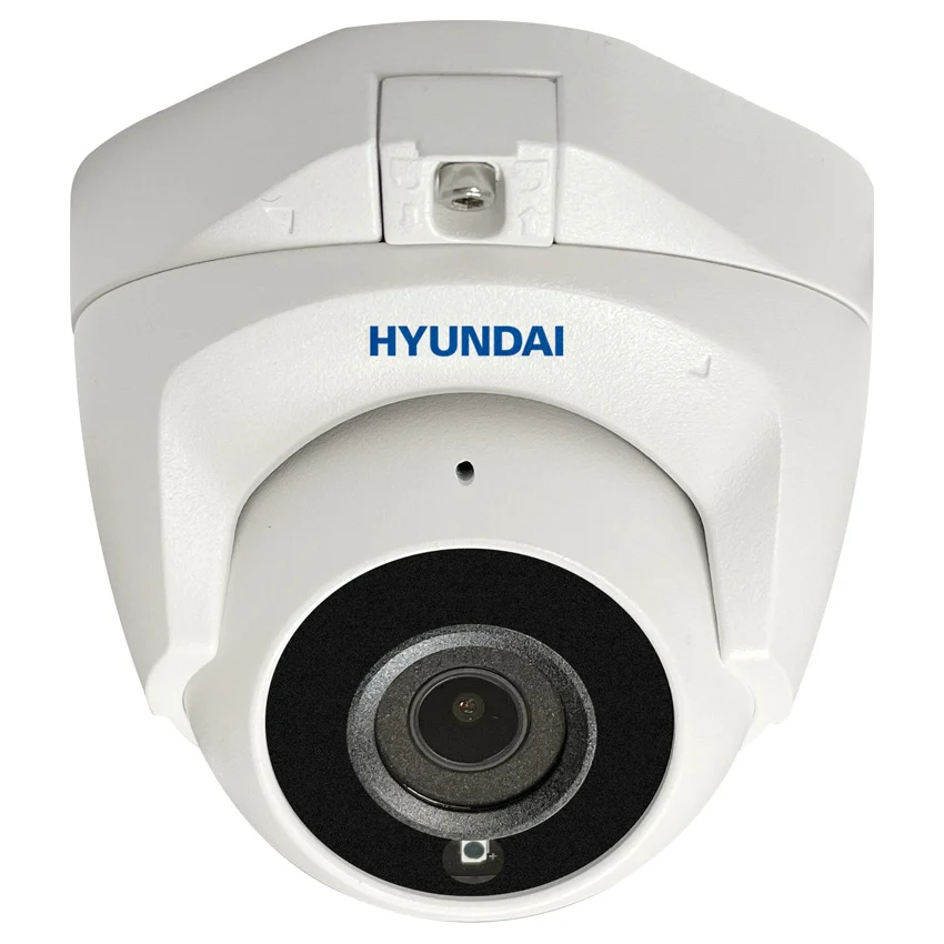 Telecamera 4 In 1 2Mp Da Esterno Hyundai Hyu-697N Sorveglianza Monitoraggio