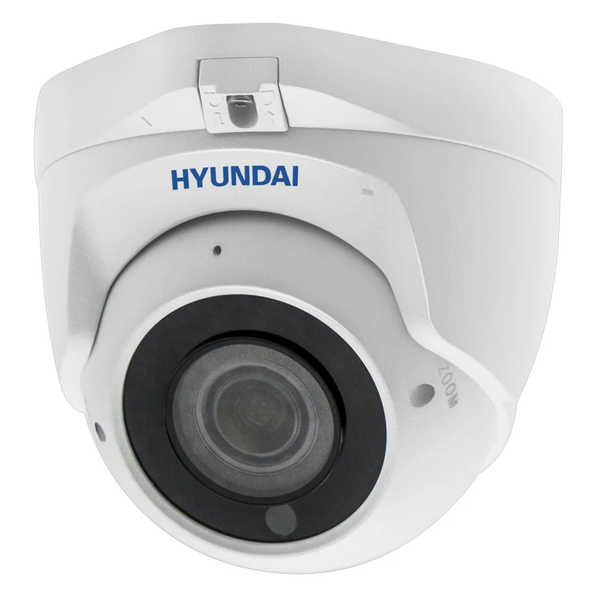 Telecamera 4 In 1 2Mp Da Esterno Hyundai Hyu-701N Sorveglianza Monitoraggio