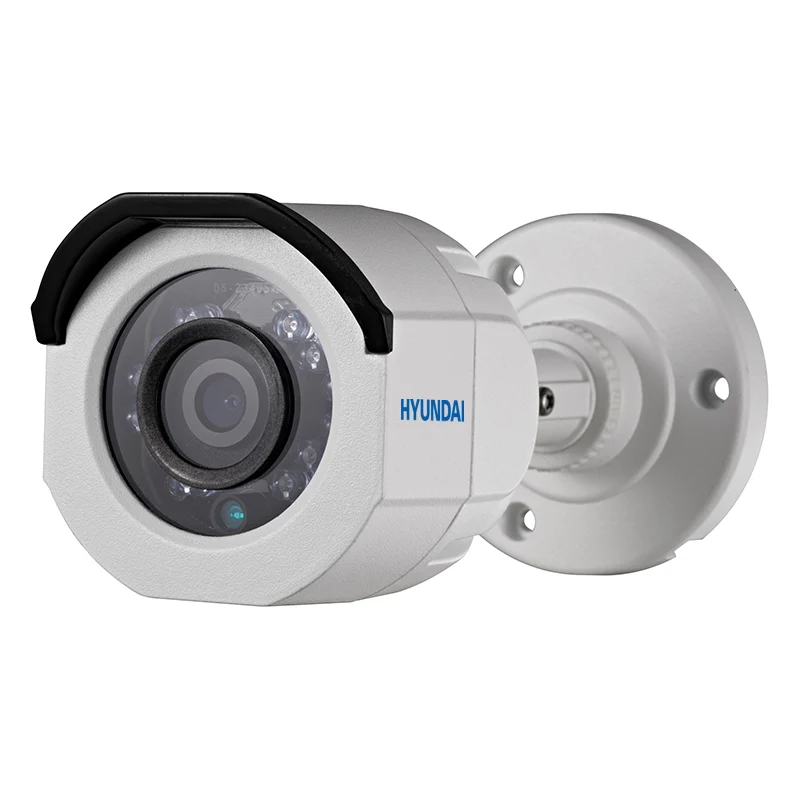 Telecamera Bullet 4 In 1 Smart Ir 20 M Hyundai Sf-B022-2E4N1 / Sf-B029-2E4N1