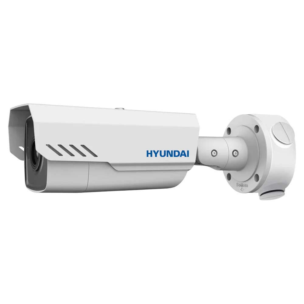 Telecamera Bullet Termica + Visibile Thermal-Line Ir 30 M Hyundai Hyu-555