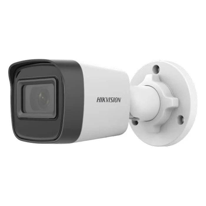 Telecamera Ip 2Mp Da Esterno Hikvision Hiwatch Hwi-B121H-C Sorveglianza