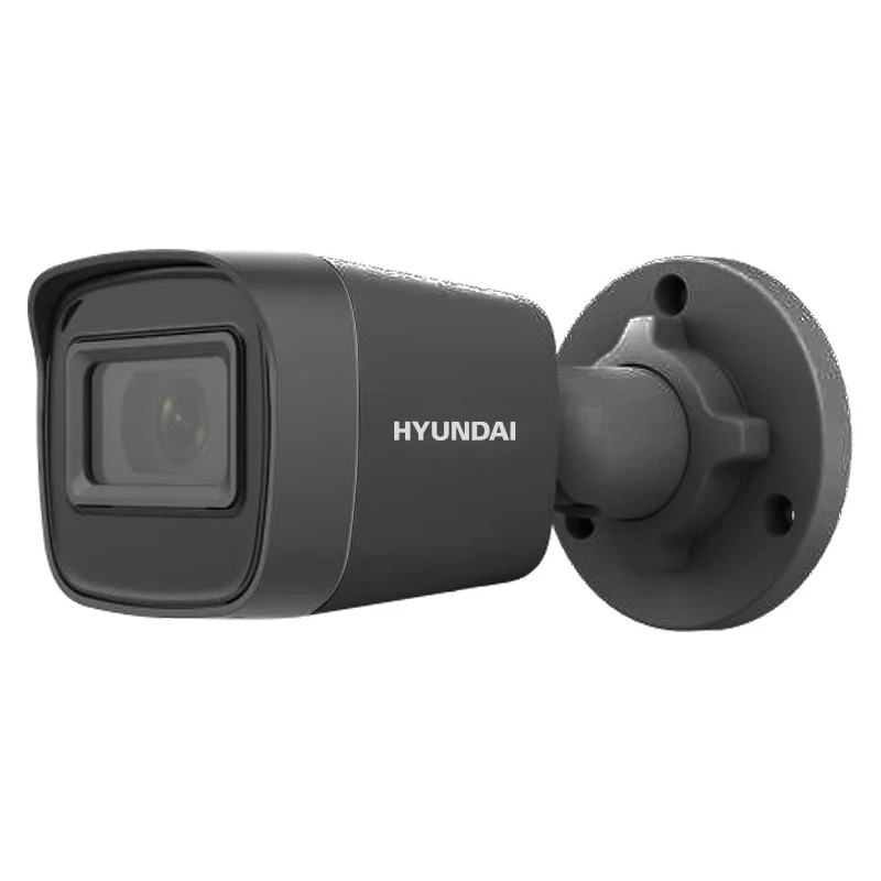 Telecamera Ip 2Mp Da Esterno Hyundai Hyu-1089 Sorveglianza Monitoraggio