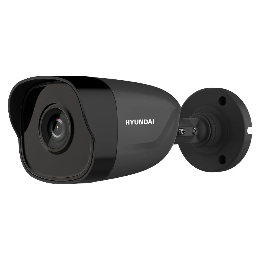 Telecamera Ip 2Mp, Ir 30M, Ip67 Hyundai Hyu-768N Sorveglianza Monitoraggio