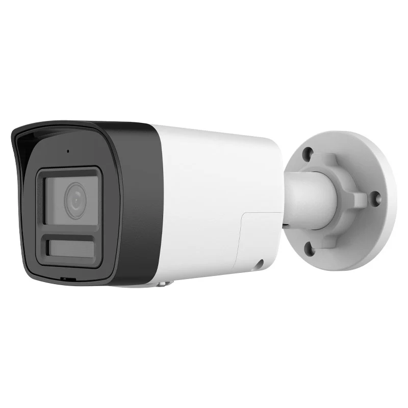 Telecamera Ip 5Mp Con Illuminazione Duale Hikvision Oem Ipc-Hb15Lia-Sl Sicurezza