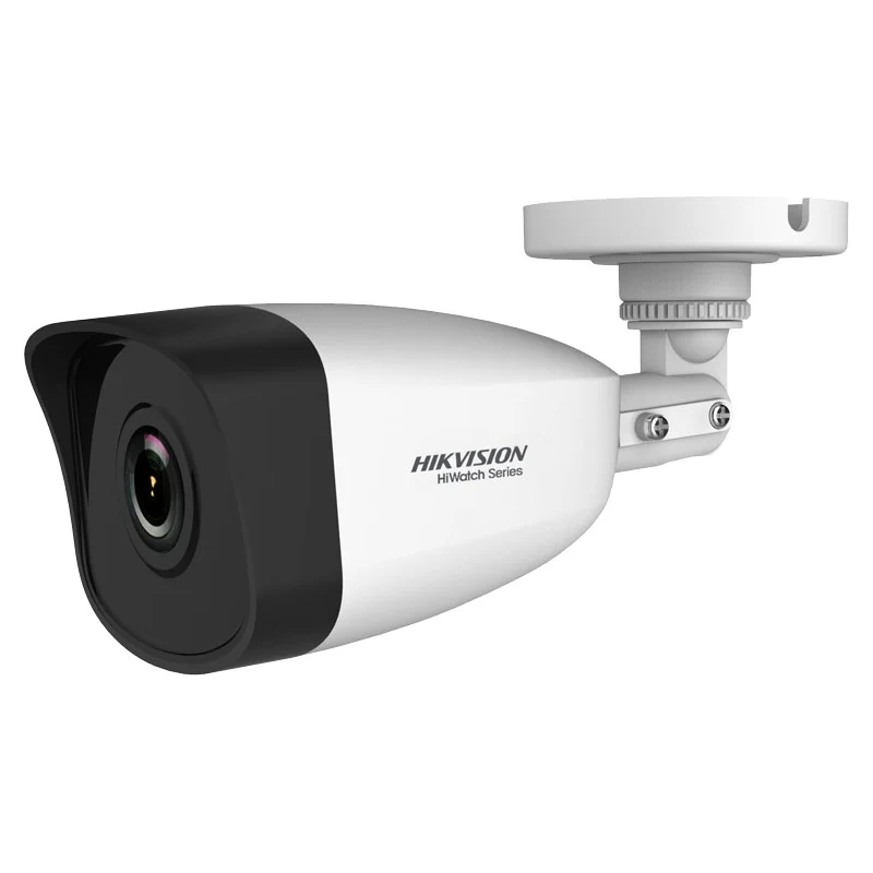Telecamera Ip Smart Ir Da 30M Per Esterno Hikvision Hiwatch Hwi-B121H(C)