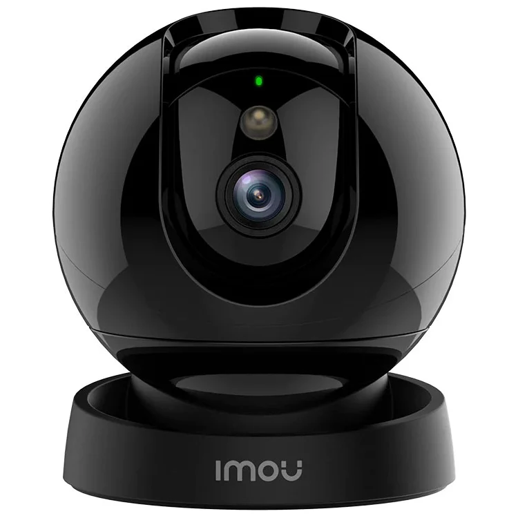 Telecamera Wifi Ip 5Mp Con Pan/Tilt Imou Ipc-Gs2Dp-5K0W-Imou Sorveglianza